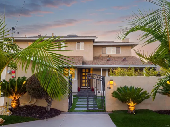 2164 Tokalon St, San Diego, CA 92110