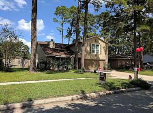 4414 Lost Lake Ln, Spring, TX 77388