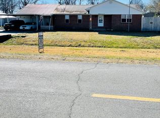 3639 Horseshoe Cir, Horseshoe Lake, AR 72348