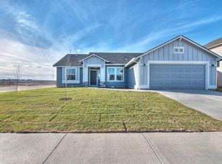 2169 N Blueblossom Way, Kuna, ID 83634