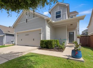 160 Red Buckeye Loop, Liberty Hill, TX 78642