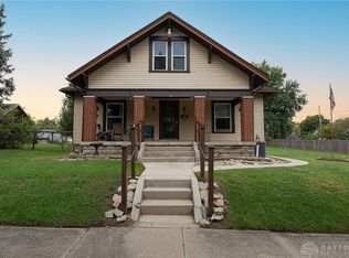 373 Hill St, Xenia, OH 45385