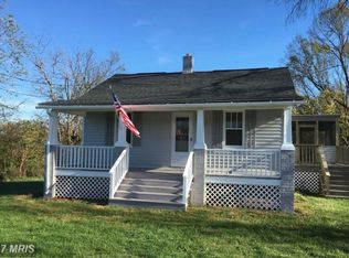 1101 Merrimans Ln, Winchester, VA 22602