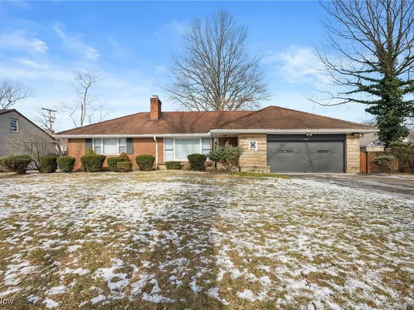 15857 Henley Rd, East Cleveland, OH 44112