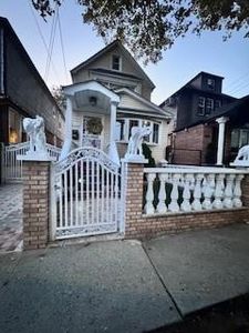 13220 114th St, South Ozone Park, NY, 11420