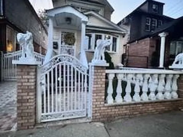 13220 114th St, South Ozone Park, NY 11420