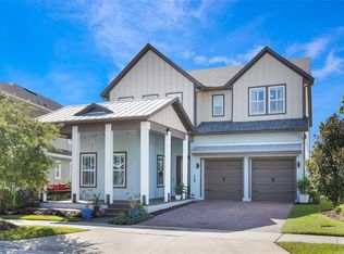 13035 Stoddart Ave, Orlando, FL 32827