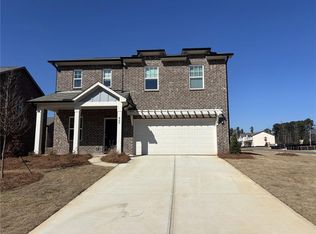 400 Corricella Ct, McDonough, GA 30253