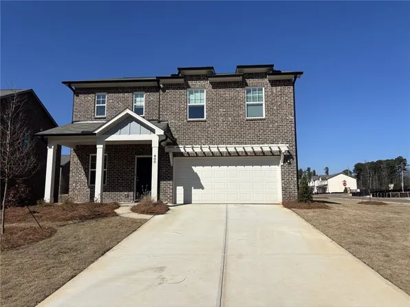 400 Corricella Ct, McDonough, GA 30253