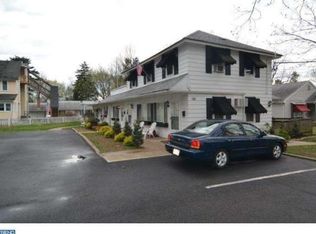 150 N Albertson Ave APT D, Magnolia, NJ 08049