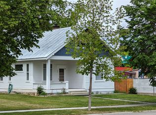 908 Mineral Ave, Libby, MT 59923