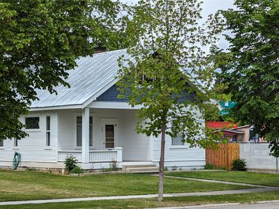 908 Mineral Ave, Libby, MT, 59923