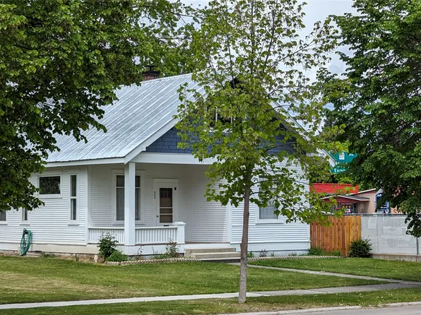 908 Mineral Ave, Libby, MT 59923