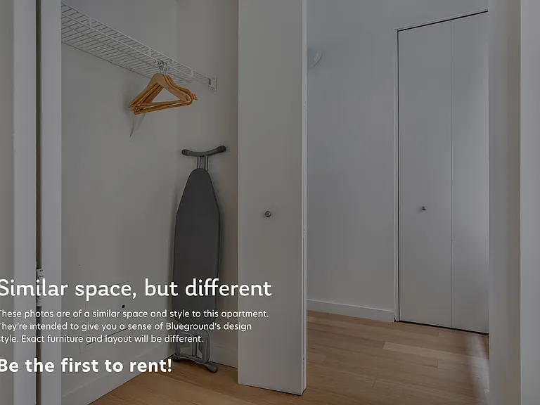 360 W 34th St #12J — Photo 15