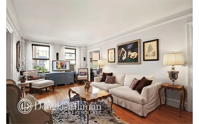 Sold by Douglas Elliman | media 2