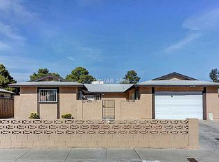 6130 Foothill Blvd, Las Vegas, NV 89118