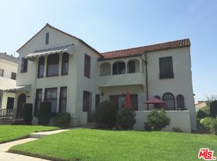 1121 4th Ave, Los Angeles, CA 90019