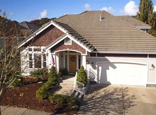 4743 NW Veronica Pl, Corvallis, OR