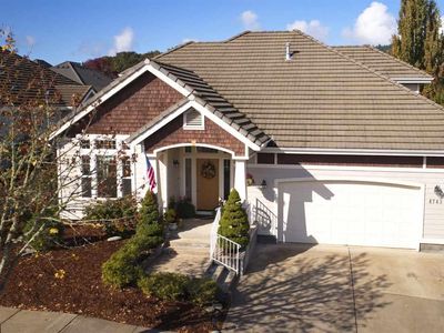 4743 NW Veronica Pl, Corvallis, OR, 97330