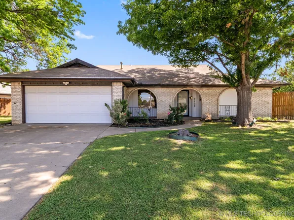 9129 E 49th St, Tulsa, OK 74145