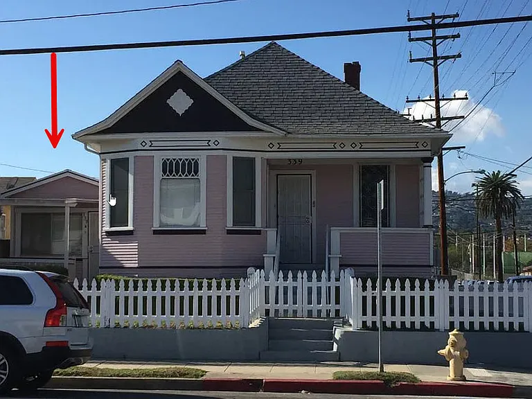 339 N Grand Ave #A — Photo 1