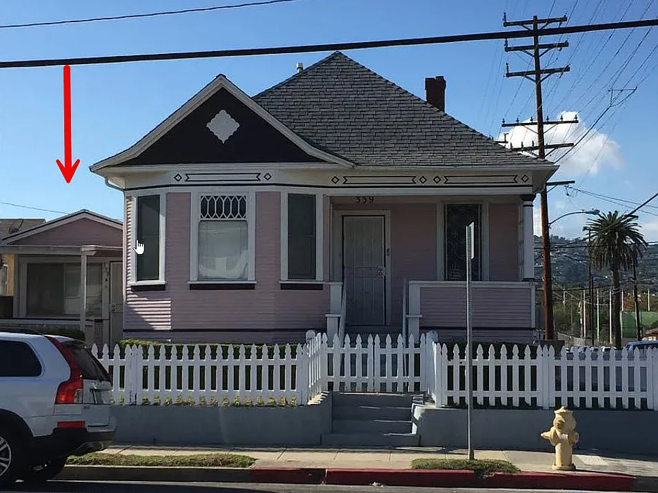 339 N Grand Ave #A