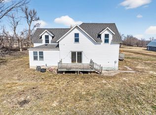 17624 340th Ave, Starbuck, MN 56381