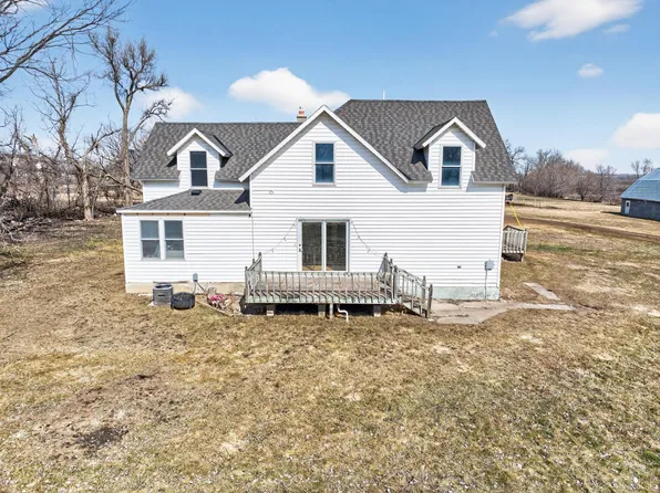 17624 340th Ave, Starbuck, MN 56381