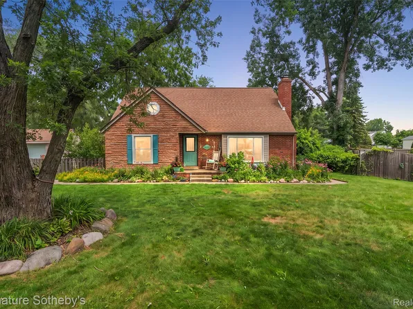 28300 Oakley St, Livonia, MI 48154