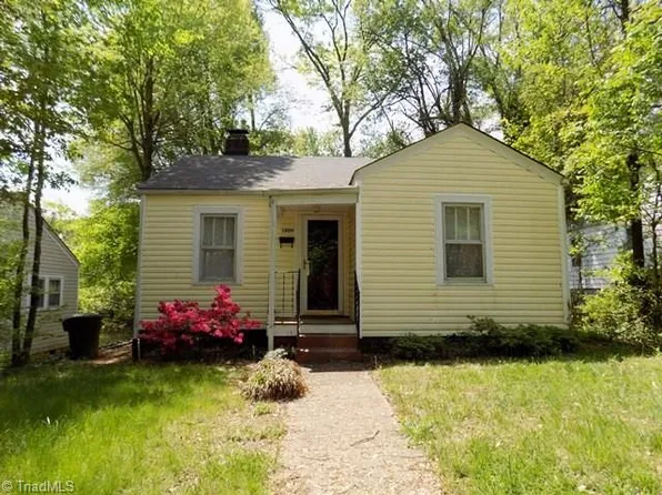 1809 Marion St, Greensboro, NC 27403
