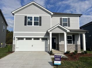 222 Subban Ct LOT 34, Lebanon, TN 37087