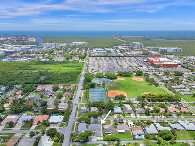 133 NE 2nd Ave, Dania Beach, FL, 33004