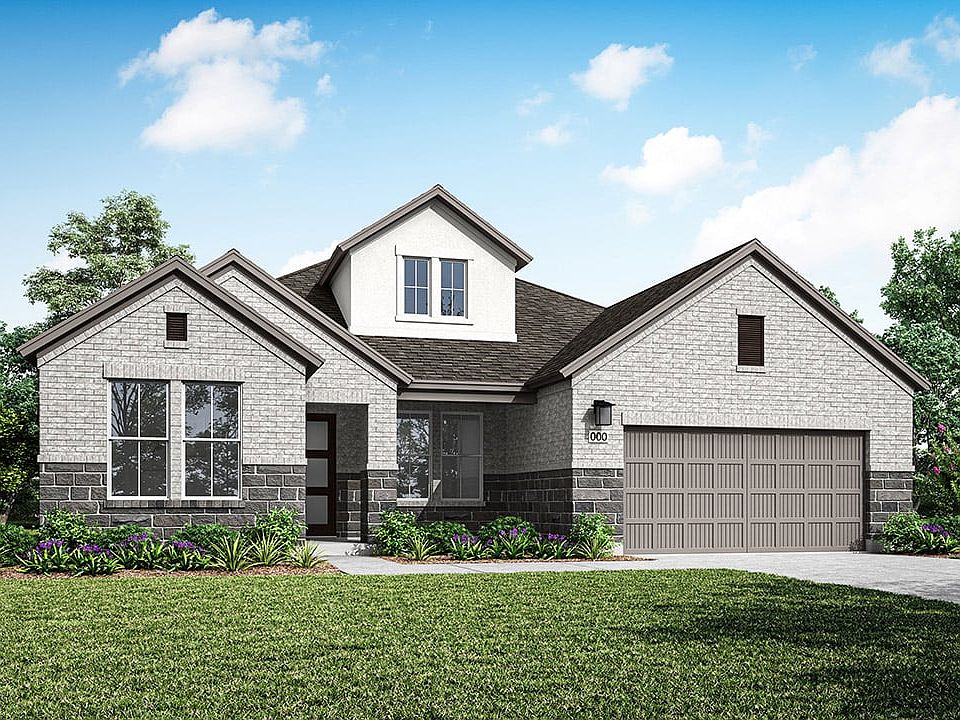 Exterior Style A