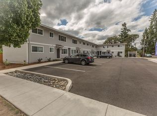 Gladstone Commons, Gladstone, OR 97027
