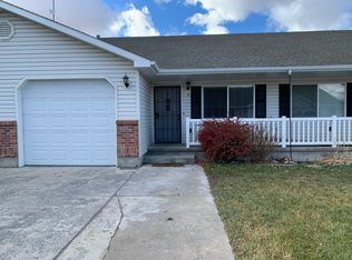 544 Caribou St APT B, Rigby, ID 83442