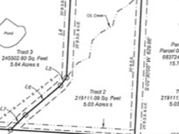 TRACT 2 Sonora Rd, Springdale, AR 72764