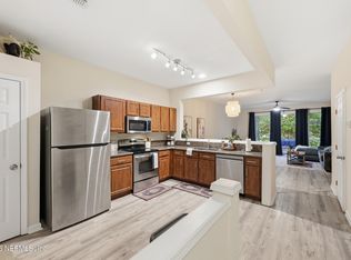 7546 SCARLET IBIS Lane, Jacksonville, FL 32256