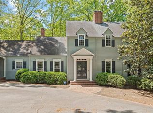 605 Glen Eden Dr, Raleigh, NC 27612