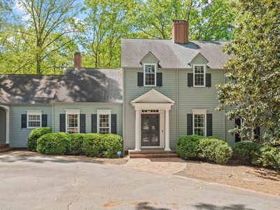 605 Glen Eden Dr, Raleigh, NC, 27612