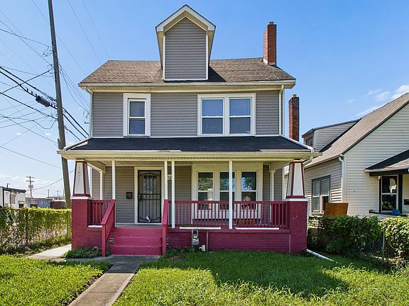 2nd image of 1677 Genessee Ave