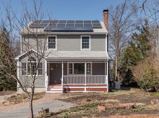 17 Bird Hill Rd, Lexington, MA 02421
