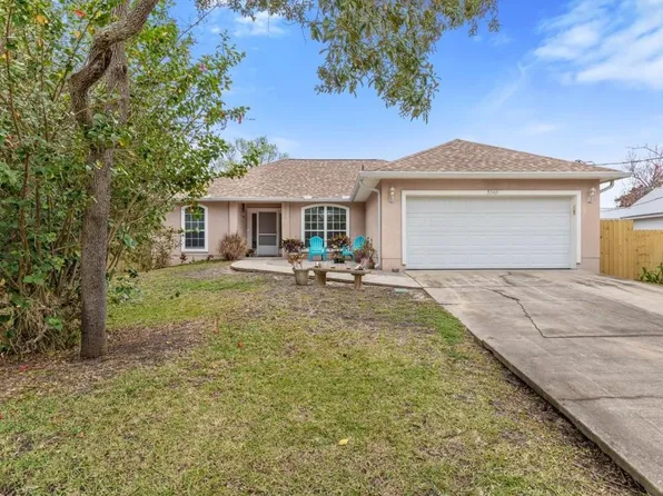 5340 4th St, Saint Augustine, FL 32080