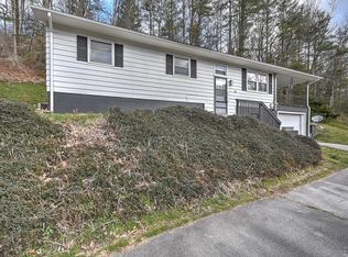 249 Scioto Rd, Unicoi, TN 37692