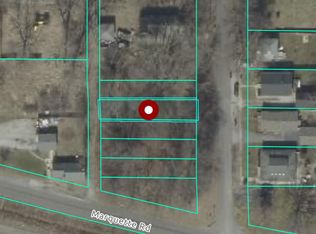 2580 Decatur St, Lake Station, IN 46405