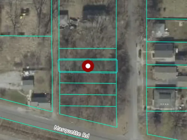 2580 Decatur St, Lake Station, IN 46405