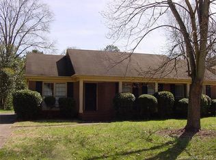 4827 Fairheath Rd, Charlotte, NC 28210