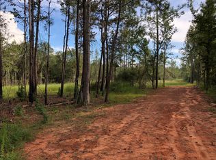 16035 Bill Bond Rd, Saucier, MS 39574