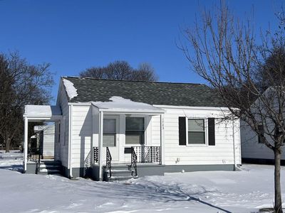 1703 Calumet Avenue, Beloit, WI, 53511