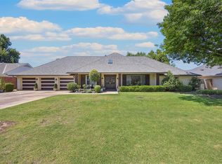 2917 W Pelham Dr, Oklahoma City, OK 73120