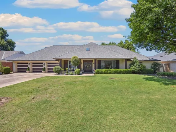 2917 W Pelham Dr, Oklahoma City, OK 73120